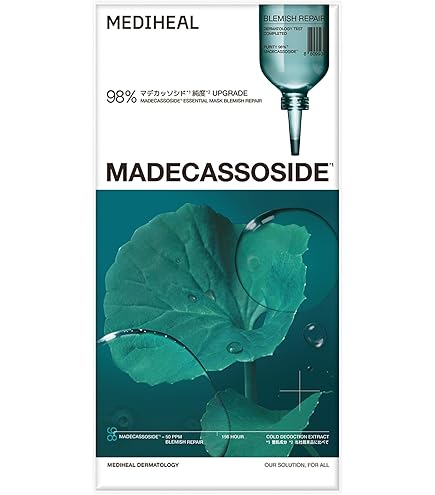 Amazon.co.jp: MEDIHEAL メディヒール ダーマシナジー ラッピング